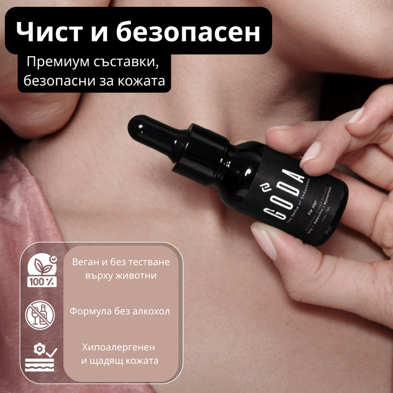 Доказан успех на GODA