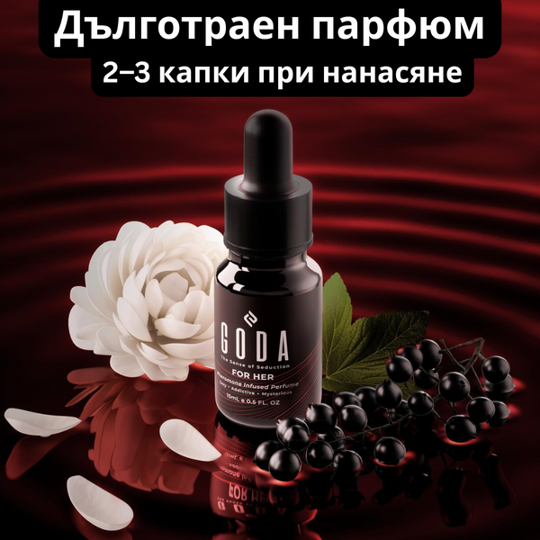 Гаранция GODA