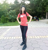 Кристина Витанова