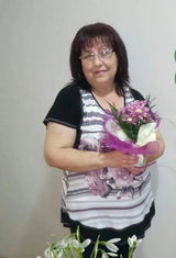 Милка Костова